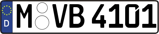 M-VB4101