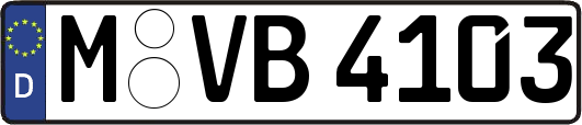 M-VB4103