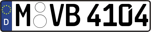 M-VB4104