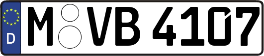 M-VB4107