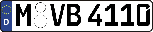 M-VB4110