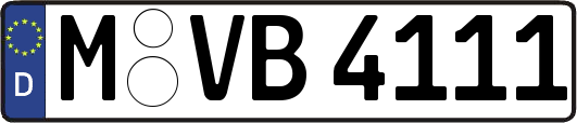 M-VB4111
