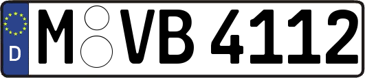 M-VB4112