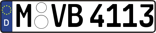 M-VB4113