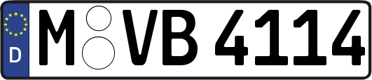 M-VB4114