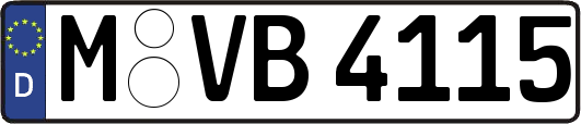 M-VB4115