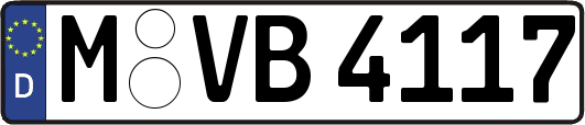 M-VB4117