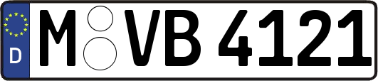 M-VB4121