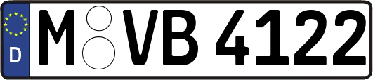 M-VB4122