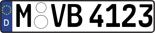 M-VB4123