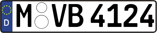 M-VB4124