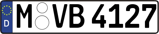 M-VB4127
