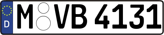 M-VB4131