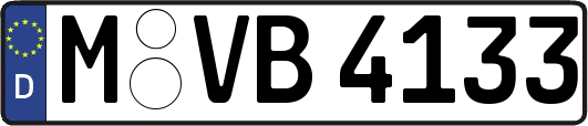 M-VB4133