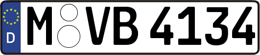 M-VB4134