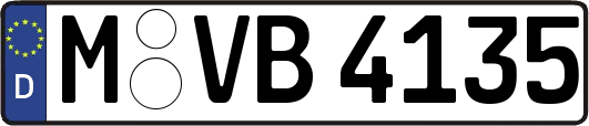 M-VB4135