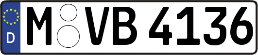 M-VB4136