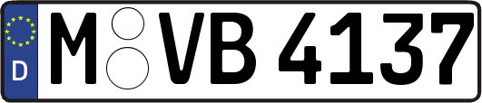 M-VB4137