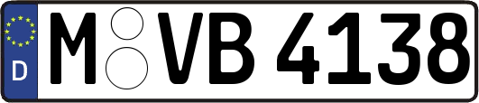 M-VB4138