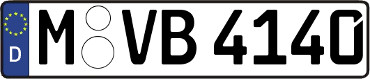 M-VB4140