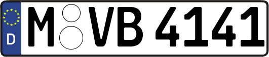 M-VB4141