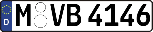 M-VB4146