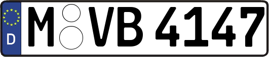 M-VB4147