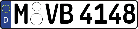 M-VB4148