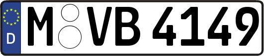 M-VB4149