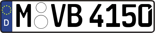 M-VB4150
