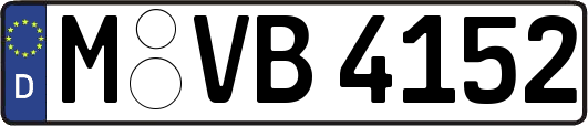 M-VB4152