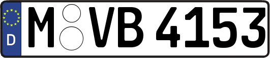 M-VB4153