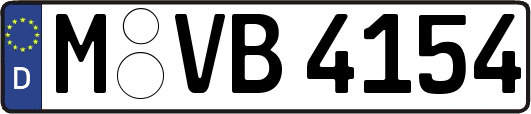 M-VB4154