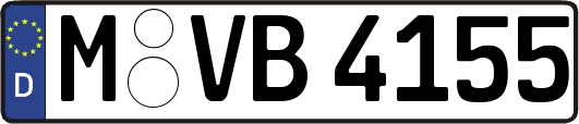 M-VB4155