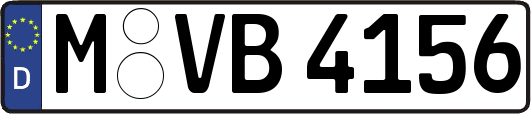 M-VB4156