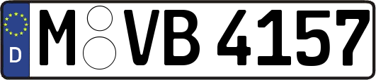 M-VB4157
