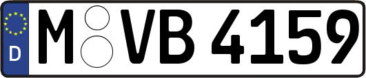 M-VB4159
