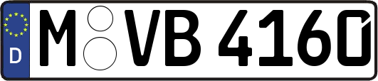 M-VB4160