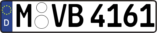 M-VB4161