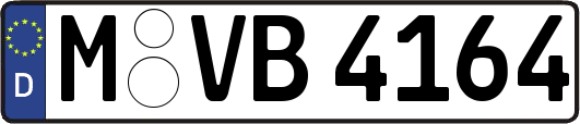 M-VB4164