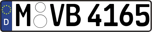 M-VB4165
