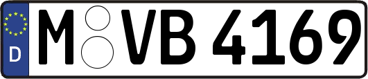 M-VB4169