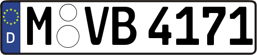 M-VB4171