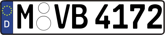 M-VB4172