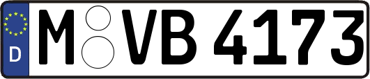 M-VB4173