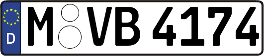 M-VB4174