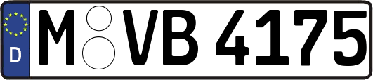 M-VB4175