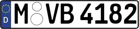 M-VB4182