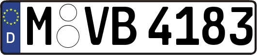 M-VB4183