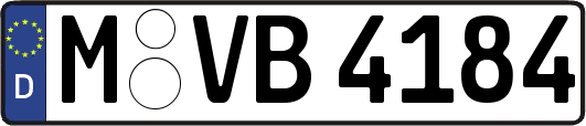 M-VB4184